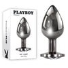 Playboy Pleasure TUX - LARGE-(pb-bp-2499-2)