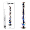 Playboy Pleasure JEWELS WAND-(pb-gl-4264-2)