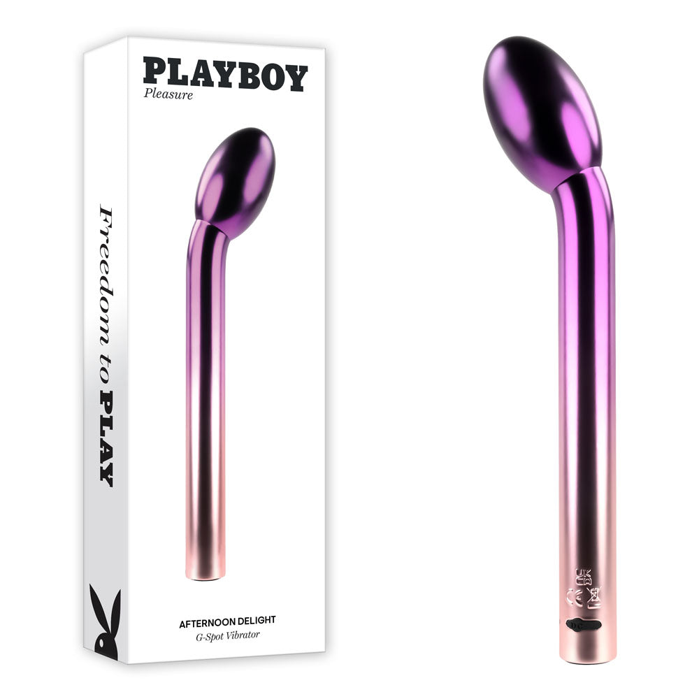 Playboy Pleasure AFTERNOON DELIGHT-(pb-rs-1218-2)