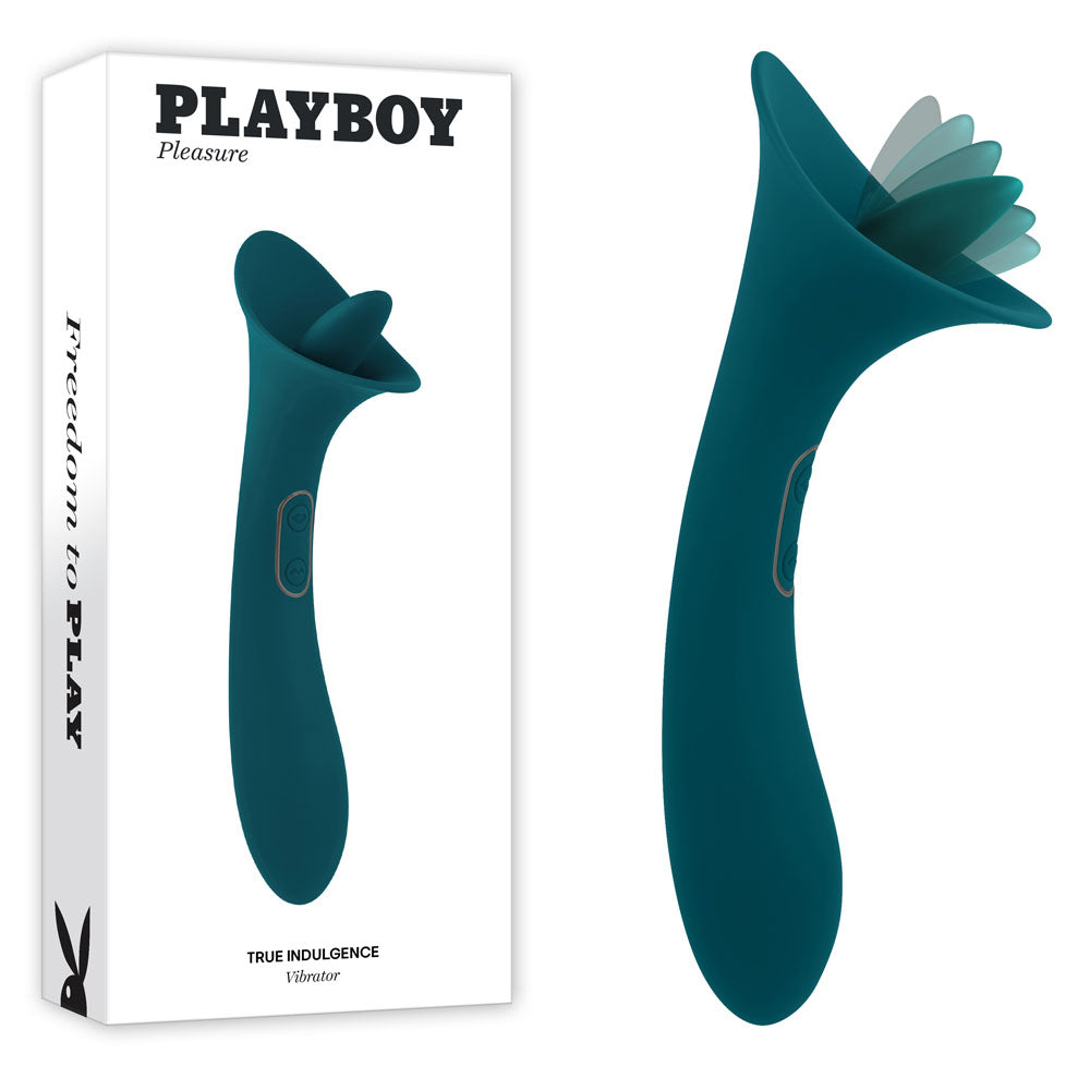 Playboy Pleasure TRUE INDULGENCE-(pb-rs-1560-2)