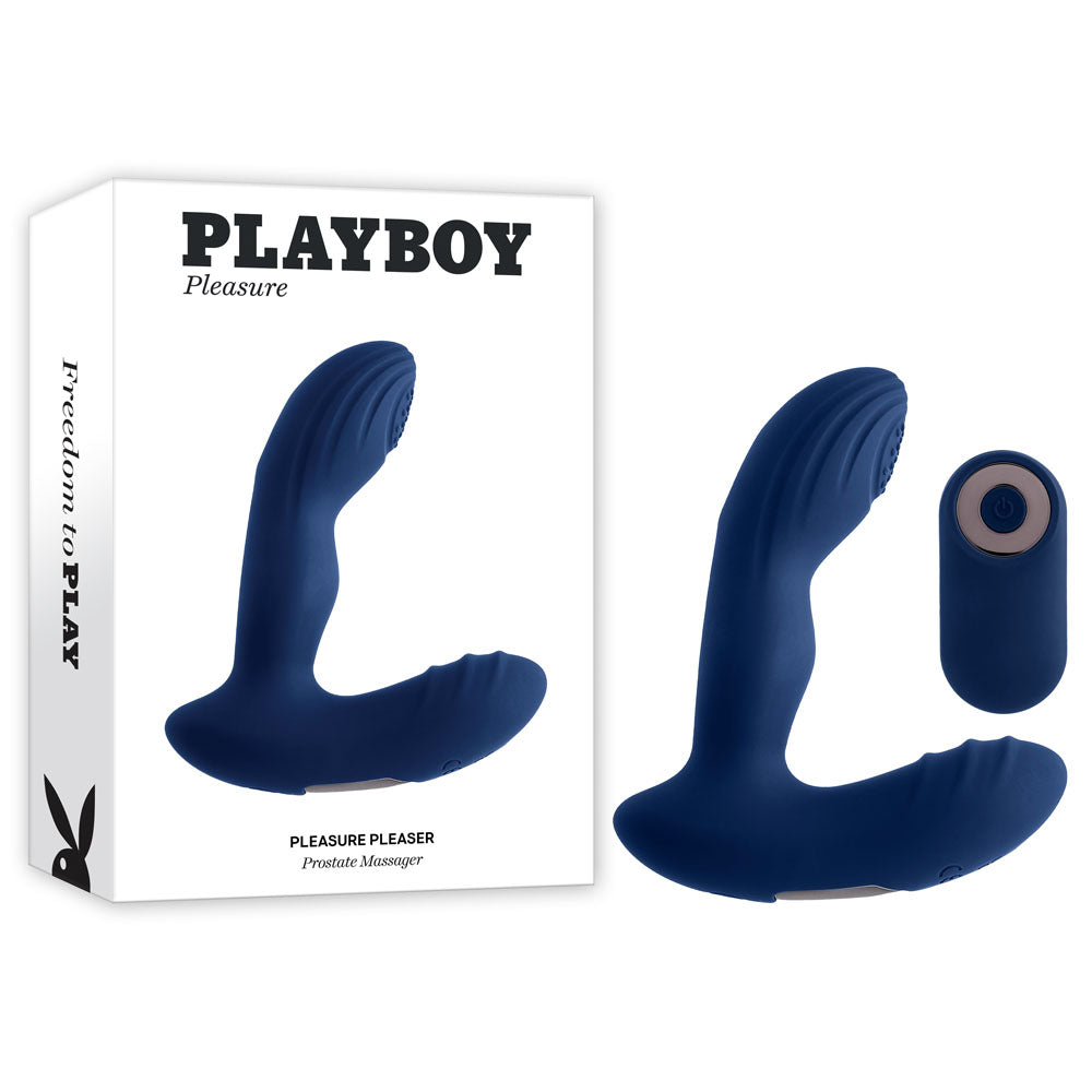 Playboy Pleasure PLEASURE PLEASER-(pb-rs-2338-2)