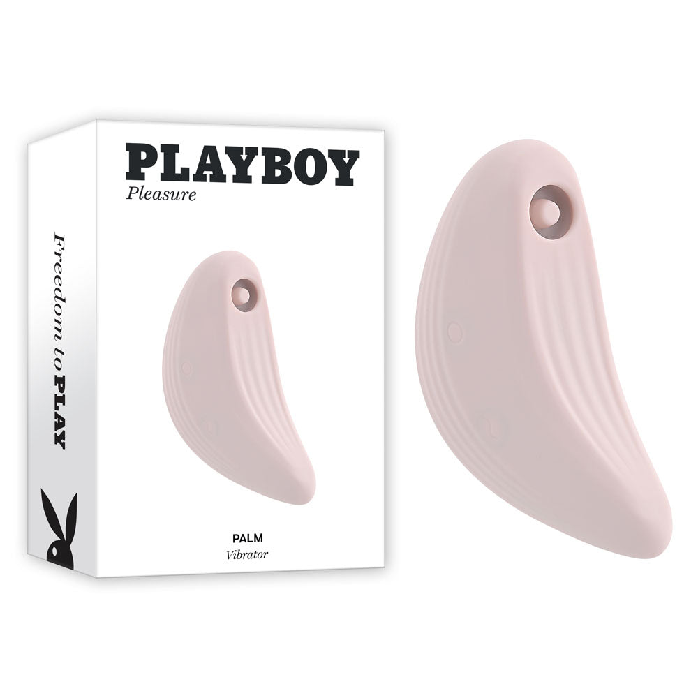Playboy Pleasure PALM-(pb-rs-2390-2)