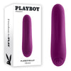 Playboy Pleasure PLAYBOY BULLET-(pb-rs-2413-2)