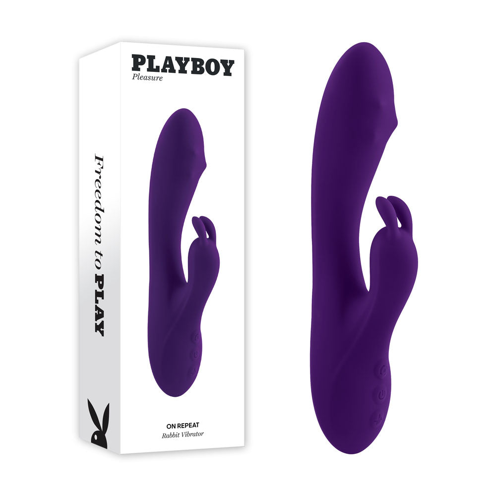 Playboy Pleasure ON REPEAT-(pb-rs-2505-2)