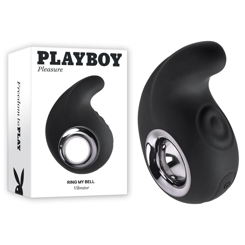 Playboy Pleasure RING MY BELL-(pb-rs-3205-2)