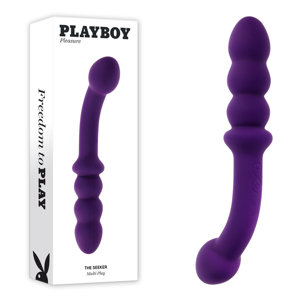 Playboy Pleasure THE SEEKER-(pb-rs-3236-2)