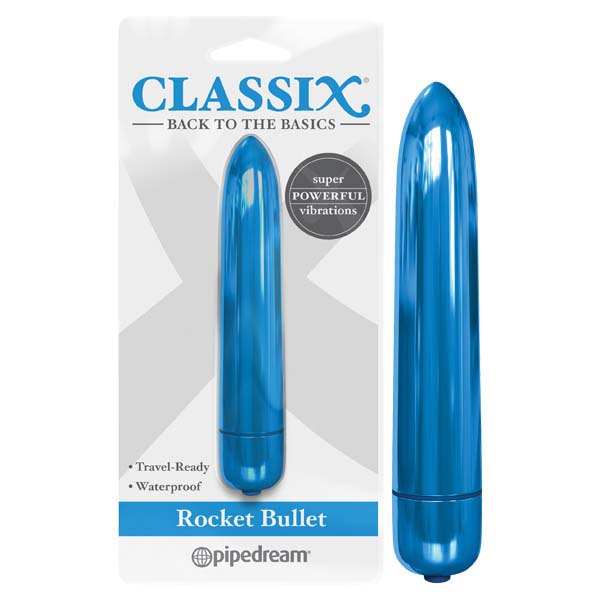 Classix Rocket Bullet-(pd1961-14)
