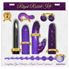 Royal Rabbit Kit-(pd2039-00)