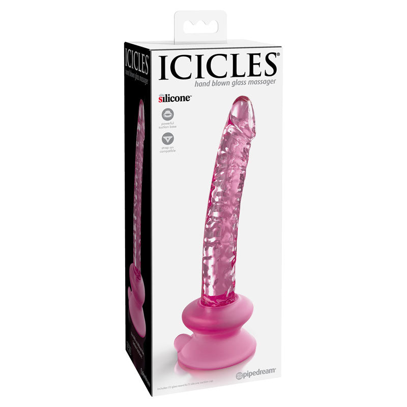 Icicles #86-(pd2886-11)