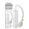 Beginner's Power Pump-(pd3241-20)
