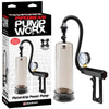 Pump Worx Pistol-Grip Power Pump-(pd3266-23)