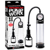 Pump Worx Accu-Meter Power Pump-(pd3272-23)