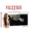 Fetish Fantasy Series Furry Cuffs-(pd3804-23)