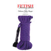 Fetish Fantasy Series Deluxe Silky Rope-(pd3865-12)