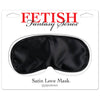 Fetish Fantasy Series Satin Love Mask-(pd3903-23)