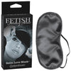 Fetish Fantasy Series Limited Edition Satin Love Mask-(pd4405-23)