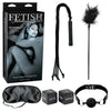 Fetish Fantasy Series Limited Edition First Time Fantasy Kit-(pd4420-23)