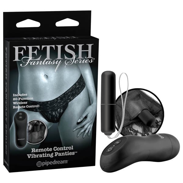 ebony vibrating panties Vibrating Panties 10Function Wireless Remote Control Underwear Women Panties  US