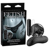 Fetish Fantasy Series Limited Edition Remote Control Vibrating Panties - Black Vibrating Panties - Early2bed