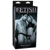 Fetish Fantasy Series Limited Edition Hollow Strap On-(pd4429-23)