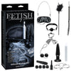 Fetish Fantasy Series Limited Edition Ultimate Bondage Kit-(pd4432-00)