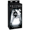 Fetish Fantasy Series Limited Edition Wraparound Mattress Restraints-(pd4454-23)