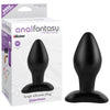 Anal Fantasy Collection Large Silicone Plug-(pd4604-23)