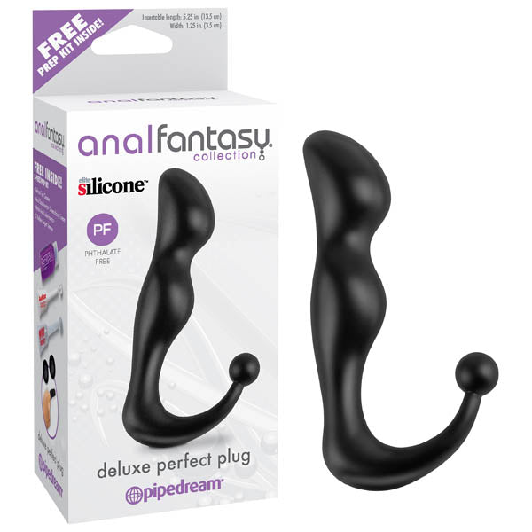 Anal Fantasy Collection Deluxe Perfect Plug-(pd4621-23)