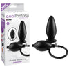 Anal Fantasy Collection Inflatable Silicone Plug-(pd4668-23)