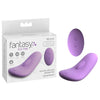 Fantasy For Her Remote Silicone Please-Her-(pd4935-12)