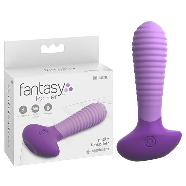 Fantasy For Her Petite Tease-Her-(pd4936-12)