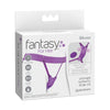 Fantasy For Her Ultimate Butterfly Strap-On-(pd4961-12)