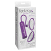Fantasy For Her Rechargeable Pump Kit-(pd4966-12)
