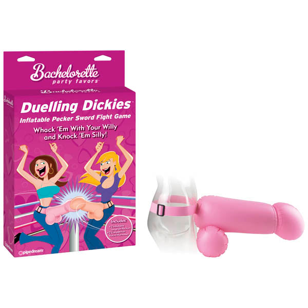 Bachelorette Party Favors Duelling Dickies-(pd5017-11)