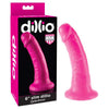 Dillio 6'' Slim-(pd5305-11)