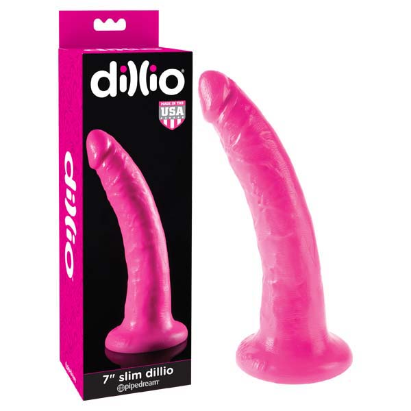 Dillio 7'' Slim-(pd5307-11)