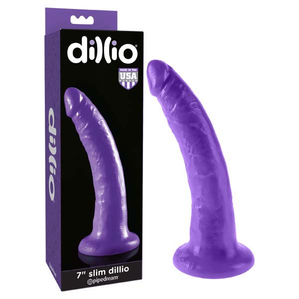Dillio 7'' Slim-(pd5307-12)
