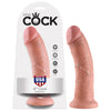 King Cock 8'' Cock-(pd5503-21)