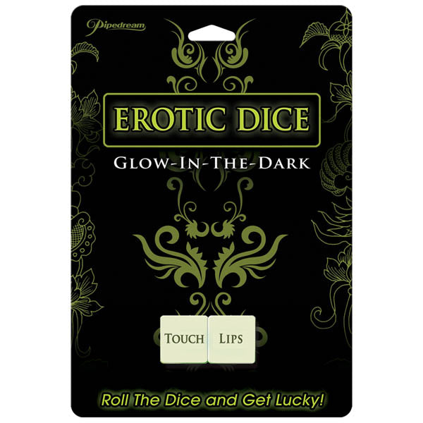 Erotic Dice-(pd8018-01)