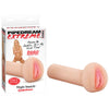 Pipedream Extreme Toyz Virgin Snatch-(rd215)