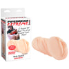 Pipedream Extreme Toyz Beefy Snatch-(rd261)