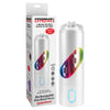 Pipedream Extreme Toyz Rechargeable Roto-bator Pussy - White USB Rechargeable Masturbator - Early2bed