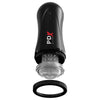 Load image into Gallery viewer, Pipedream Extreme Toyz Elite Moto Stroker-(rd538)