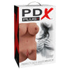 PDX PLUS Perfect DD's Masturbator-(rd613-22)