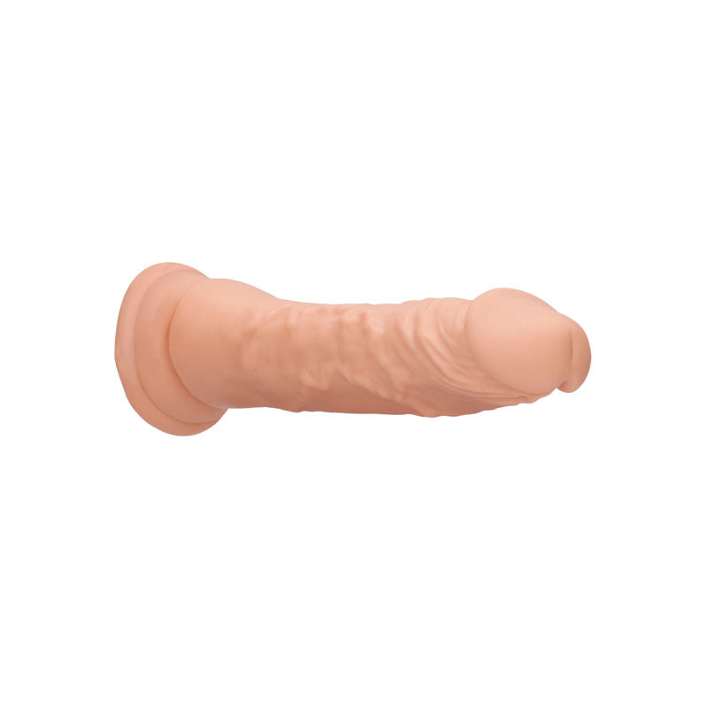REALROCK 9'' Realistic Dildo - Flesh 22.9 cm Dong