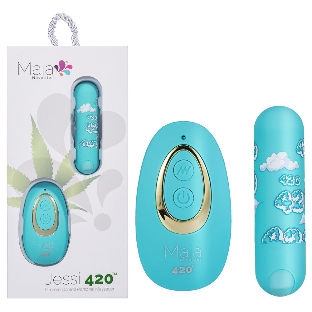 Maia JESSI 420 Remote-(rm330-lf1)