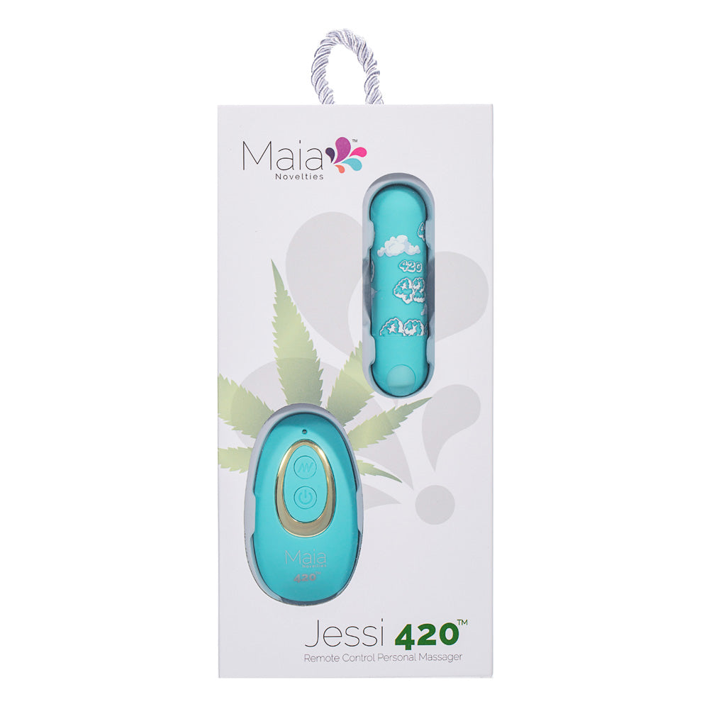 Maia JESSI 420 Remote-(rm330-lf1)