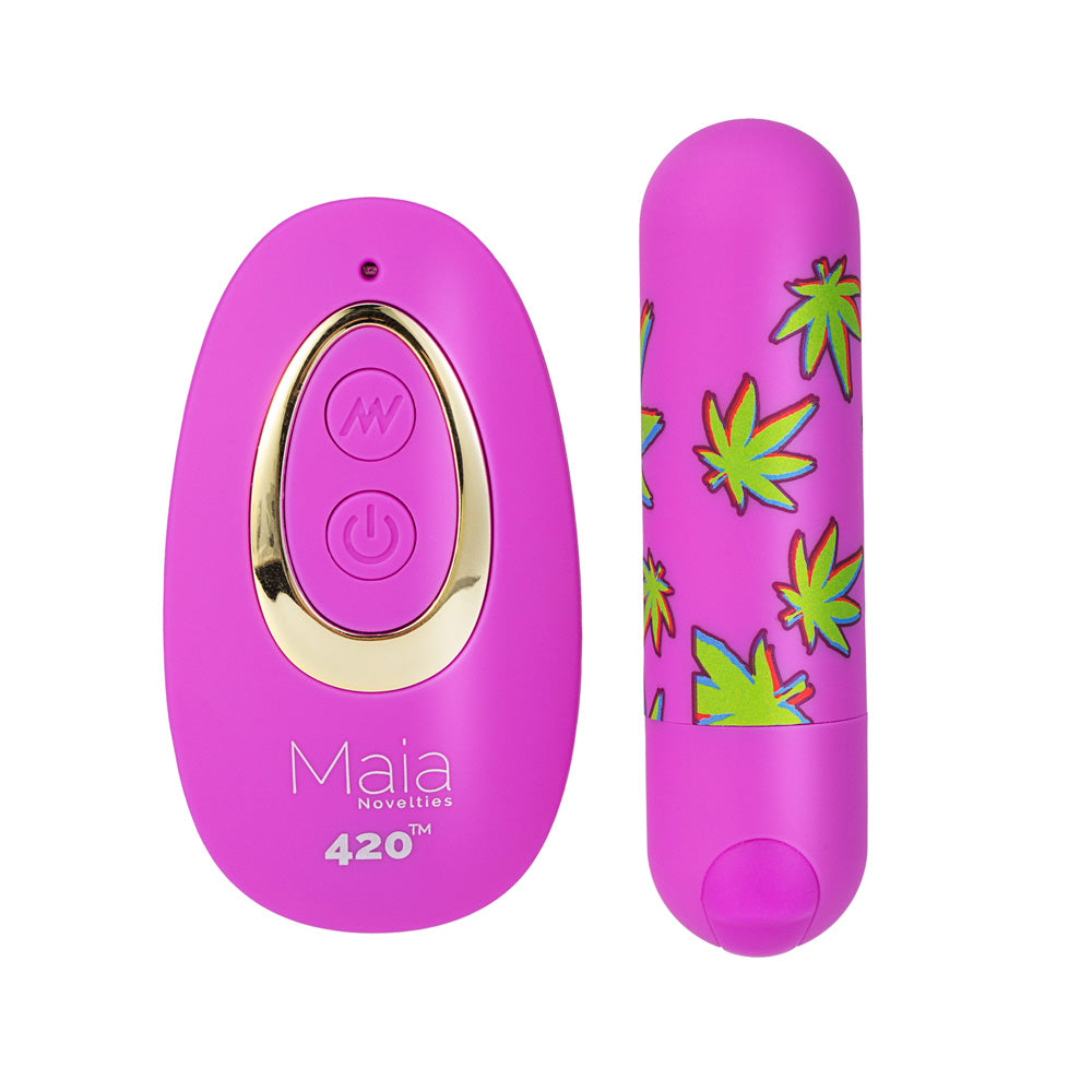 Maia JESSI 420 Remote-(rm330-lf2)