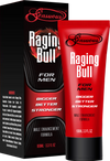 Raging Bull Male Enhancement Formula Penis Bigger Better Stronger Erection 100ml - Early2bed