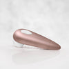 Satisfyer Number 1 - Rose Gold Touch-Free Clitoral Stimulator - Early2bed